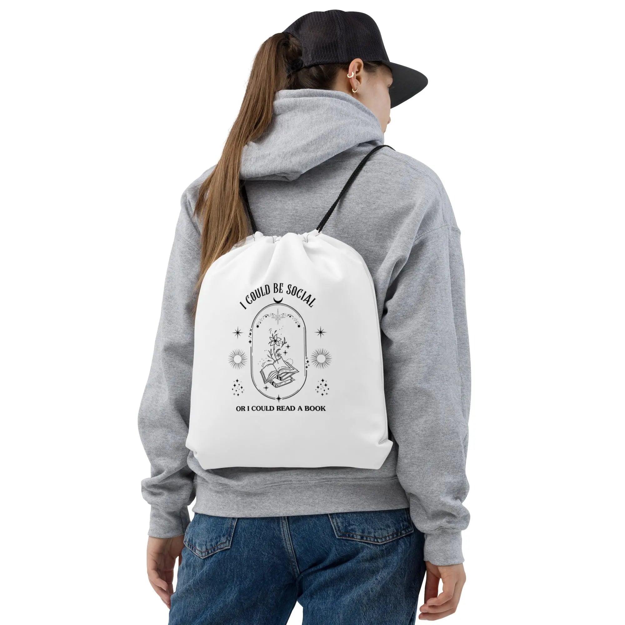 Bookish bags and accessories for readers and travelers