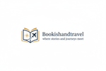 Bookishandtravel Logo